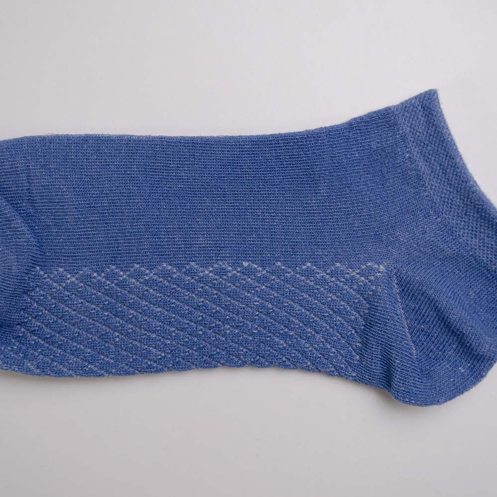 Набір шкарпеток жіночіх бавовняних 10 пар Youstar 084 Низькі 37-41 Різні кольори Суми - фото 5