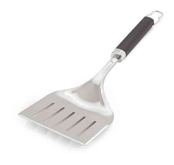 Лопатка для гриля Weber NEW, 45см 6762 Код: 009039 Рівне