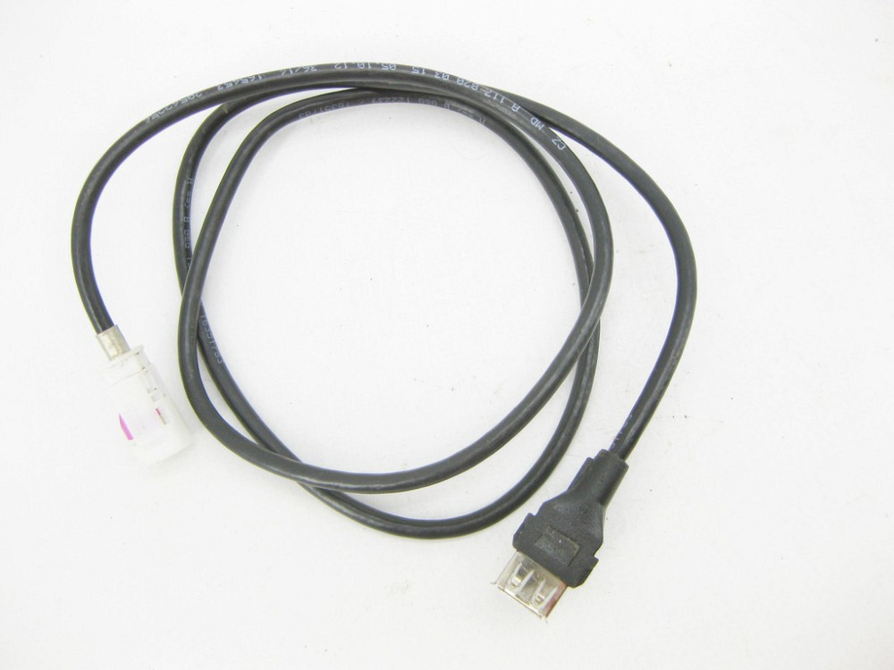 Mercedes-Benz  A1178200315 Провід з роз'ємом USB CLA C117 GLA X156 A-class W176 B-class W242 B-class W246 Одесса - изображение 3