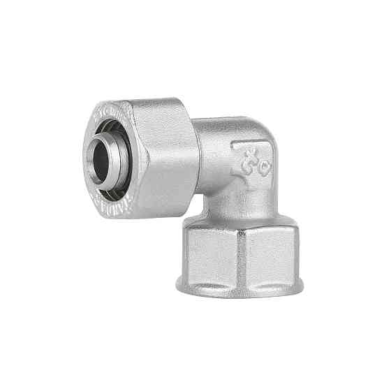 Кутик обтискний Thermo Alliance Standart 16х1/2" ВР SD156W1615 Київ