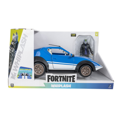 Фигурка для геймеров Jazwares Fortnite Joy Ride Vehicle Whiplash (FNT0815) Винница - изображение 9