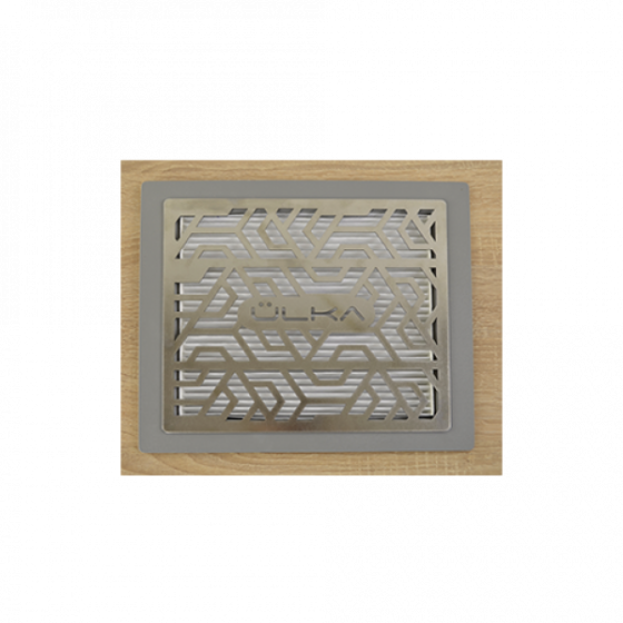 Витяжка врізна манікюрна ÜLKA X2VF PREMIUM Київ