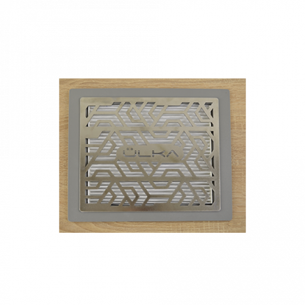 Витяжка врізна манікюрна ÜLKA X2VF PREMIUM Київ - фото 6