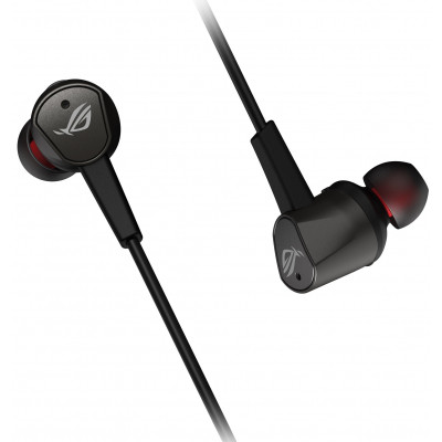 Навушники ASUS ROG Cetra II USB-C Black (90YH02S0-B2UA00) Вінниця - фото 5