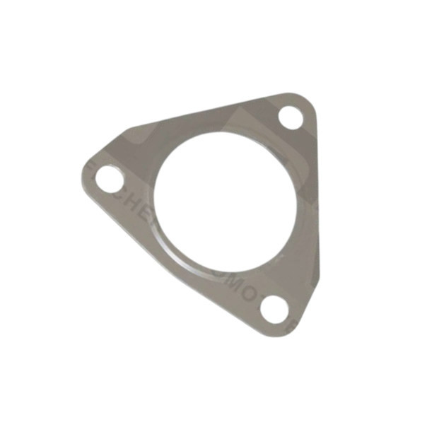 Прокладка труби Hyundai Accent, Kia Ceed 1.5, 1.6CRDi (2005-) FA1 приймальний Мукачево - фото 1