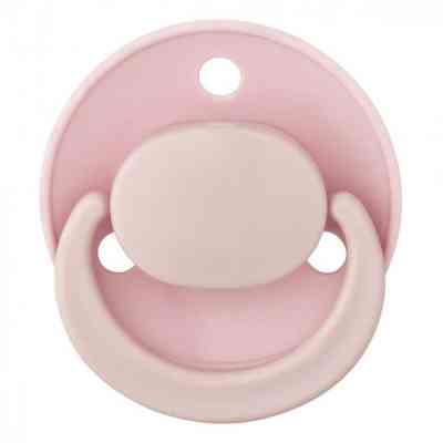 Пустышка Baby-Nova PinkPurple 2 шт (3962033) Винница