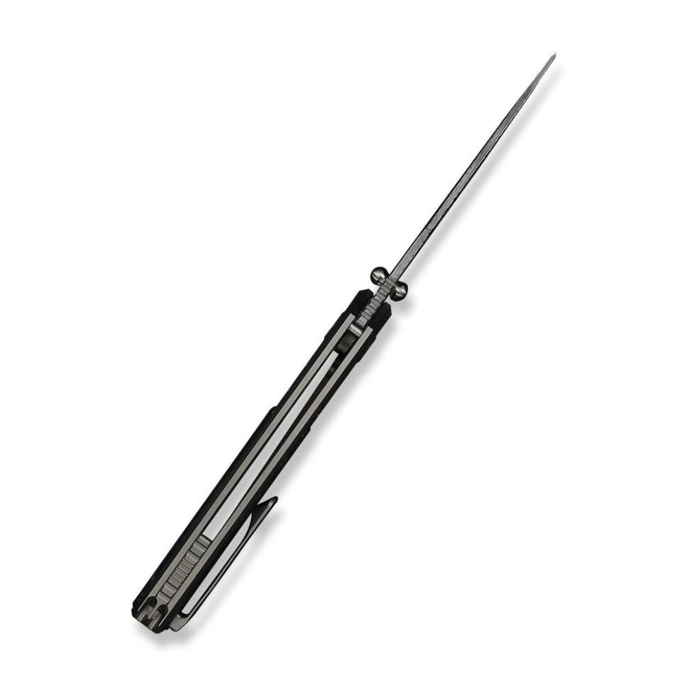 Нож складной Weknife Skynix WE24087-DS1 Ровно - изображение 8