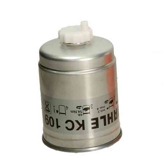 Топливный фильтр Mahle KC109 Ford Харьков