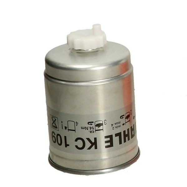 Топливный фильтр Mahle KC109 Ford Харьков - изображение 1