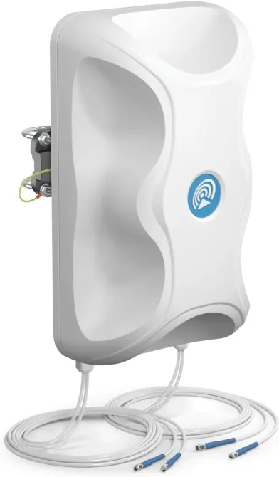 Маршрутизатор QuWireless QuPanel 5G LTE Global MIMO 4x4 Киев - изображение 1