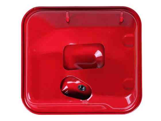 Бак паливний на бензиновий двигун мотоблок 168F/170F Мукачево