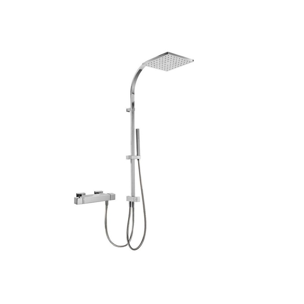 Душова система TRES CUADRO-TRES Termostatica 00738501,Лійка 250*250мм Spain Киев - изображение 1