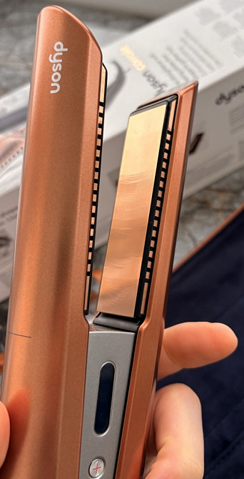 Дайсон Corrale. Dyson.  Новый Dyson Corrale, был куплен на подарок Харьков - изображение 7