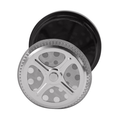 Френч-пресс Polaris Albero 0.6 л (Albero-600FP) Винница - изображение 7