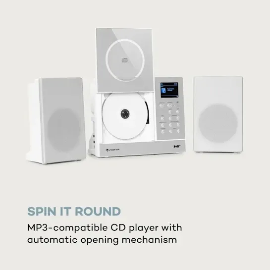 Уцінка!!! Інтернет-радіо Auna Connect Vertical з Німеччини Дніпро - фото 9