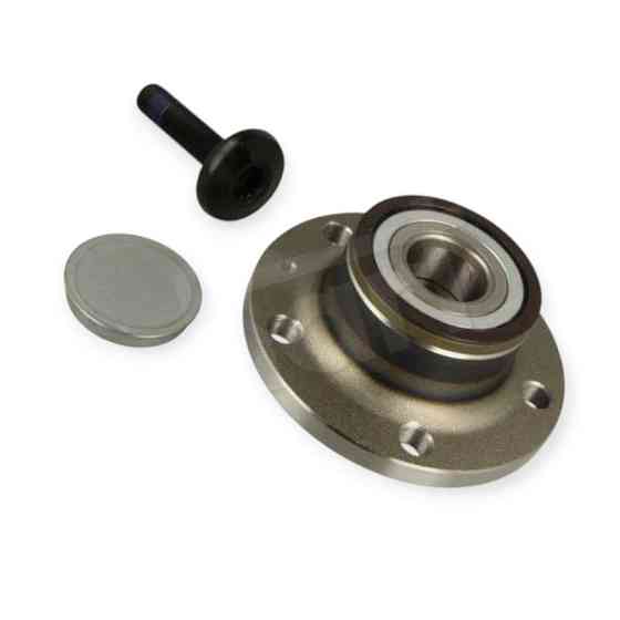 Ступиця автомобіль Фольцваген Golf V, Caddy III (2004-) ззаду D, 32 mm Мукачево