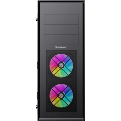 Корпус Gamemax MASTER 2 Вінниця - фото 11