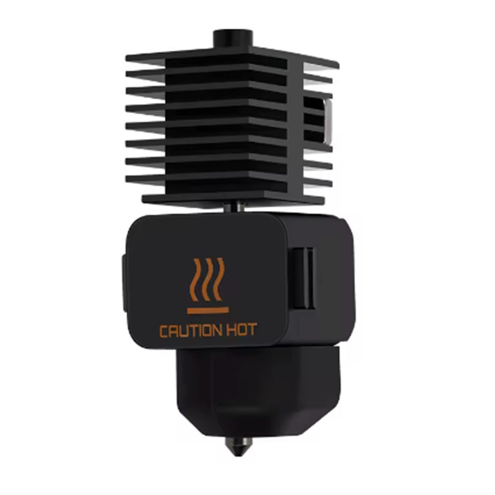 Хотенд  для 3D принтера Bambu Lab A1 mini 0,4 мм (BEGRINT) Київ - фото 1