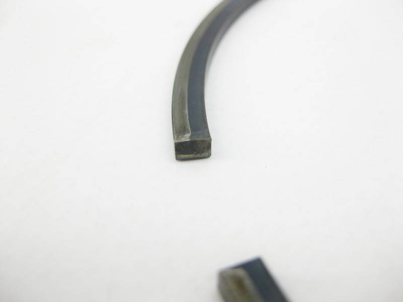 Mercedes-Benz  A1409943535 Пружинне стопорне кільце 2,9 mm для 5-студрукової АКПП 722.6 для 7-ступінчастої АКПП 722.9 Одеса - фото 4