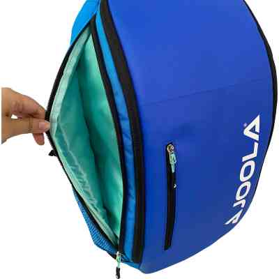 Рюкзак туристический Joola Vision II Blue (80165) (930944) Винница