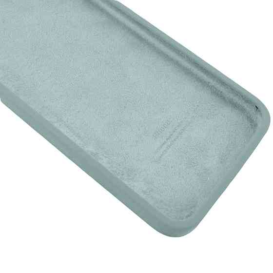 Чохол для смартфона Silicone Full Case AA Camera Protect for Apple iPhone 11 46,Pine Green Киев