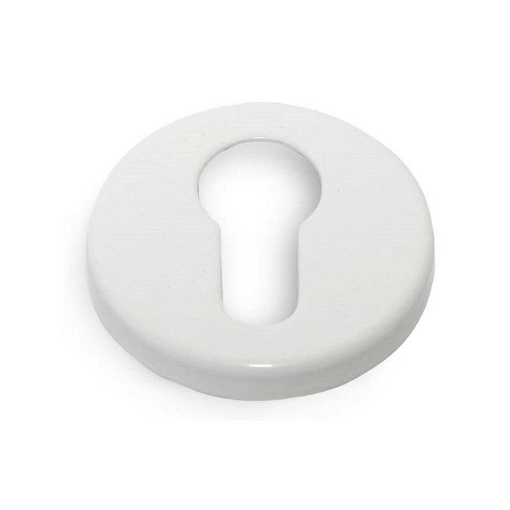 Накладка кл Fimet 2073K F17 біл. Київ - фото 1