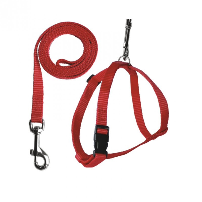 732 Комплект "НЕЙЛОН" для дрібних порід Вінниця - фото 1