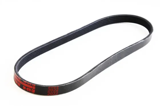 Ремінь генератора Lanos 1.5 БРТ 870 струмок. Вінниця