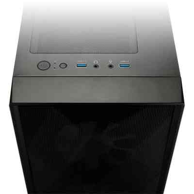 Корпус FSP CST130BASICB Вінниця