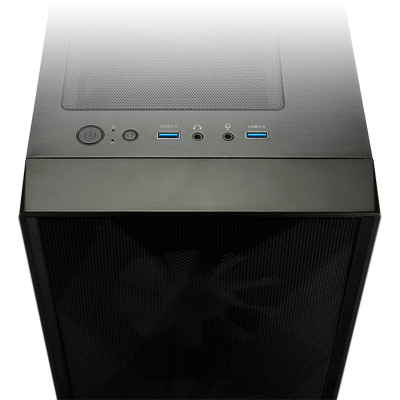 Корпус FSP CST130BASICB Вінниця - фото 5