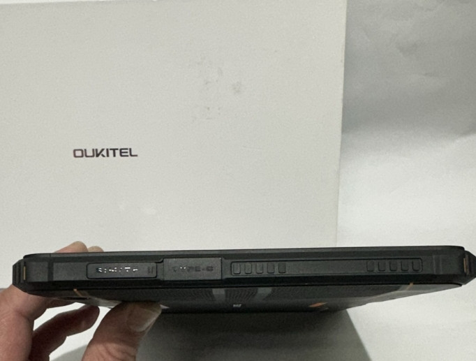 Планшет OUKITEL RT1 4/64GB Новий! Харків - фото 1