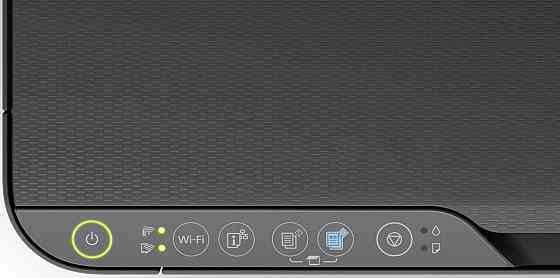 БФП А4 кол. Epson L3250 Фабрика друку c WI-FI (C11CJ67412) 3,9 кг Харьков
