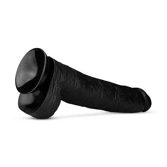Фалоімітатор BUTTR — Operation Dingo Huge Dildo Sex Aura Київ