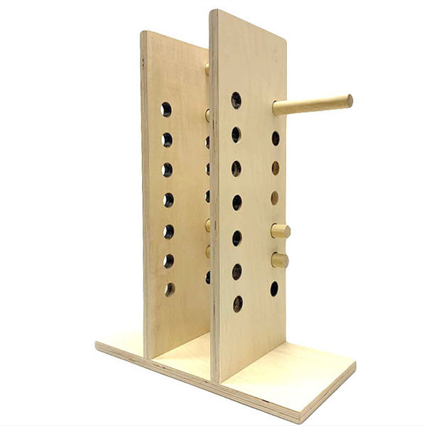 Станок для растяжки 