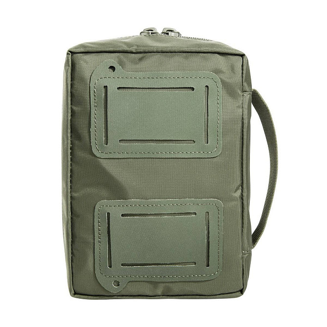 Тактична аптечка Tasmanian Tiger First Aid Complete MKII (Olive) Вінниця - фото 1
