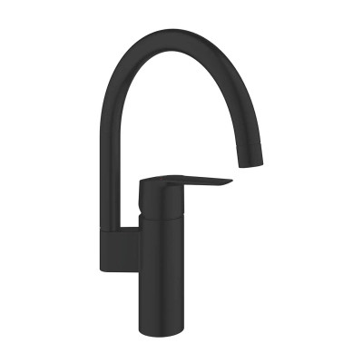 Смеситель Grohe QuickFix Start (304692430) Винница - изображение 1