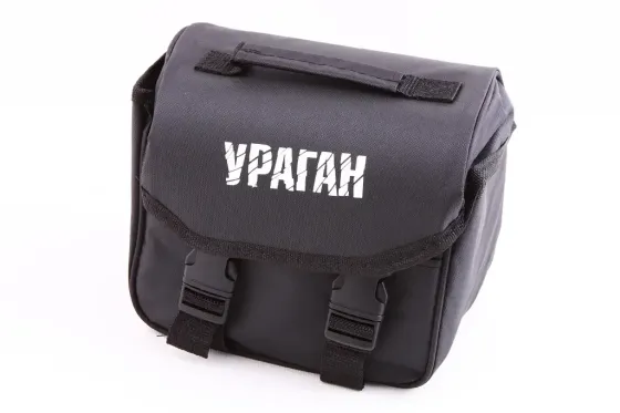 Компресор 200Вт/150psi/40л Vitol в прикур./ На затисках Ураган Вінниця