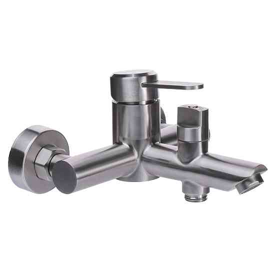 Змішувач для ванни Globus Lux WIEN SBT2-102NE (000018109) Київ