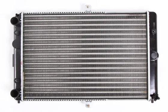 Радіатор 21082 алюм. Aurora Вінниця