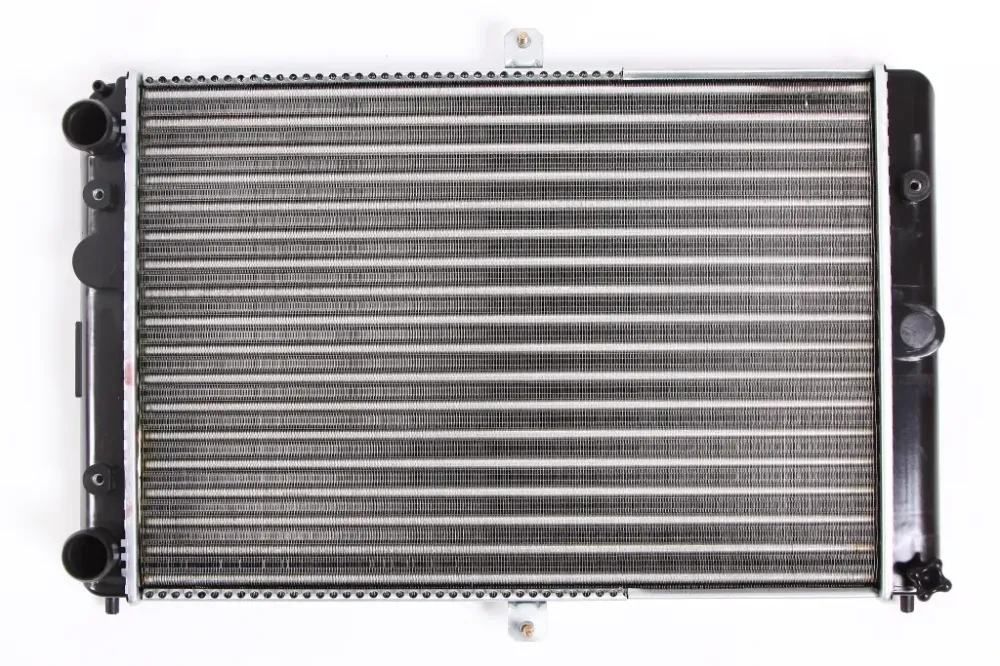 Радіатор 21082 алюм. Aurora Вінниця - фото 2