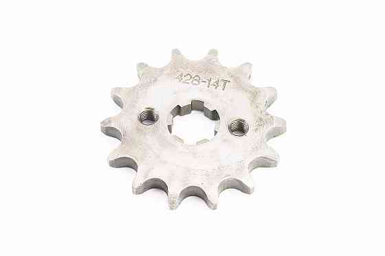 Зірка передня JH-428H-14T Киев