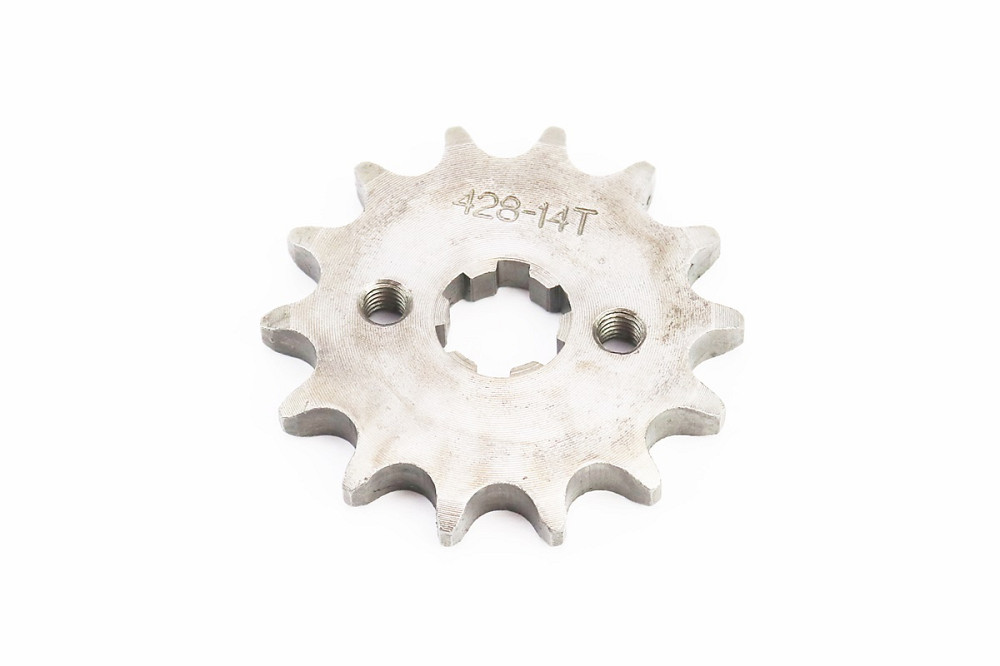 Зірка передня JH-428H-14T Київ - фото 1