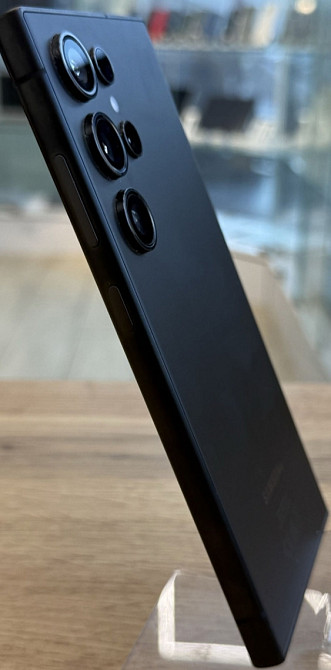 Смартфон Samsung S24 Ultra 12/512Gb. Киев - изображение 5