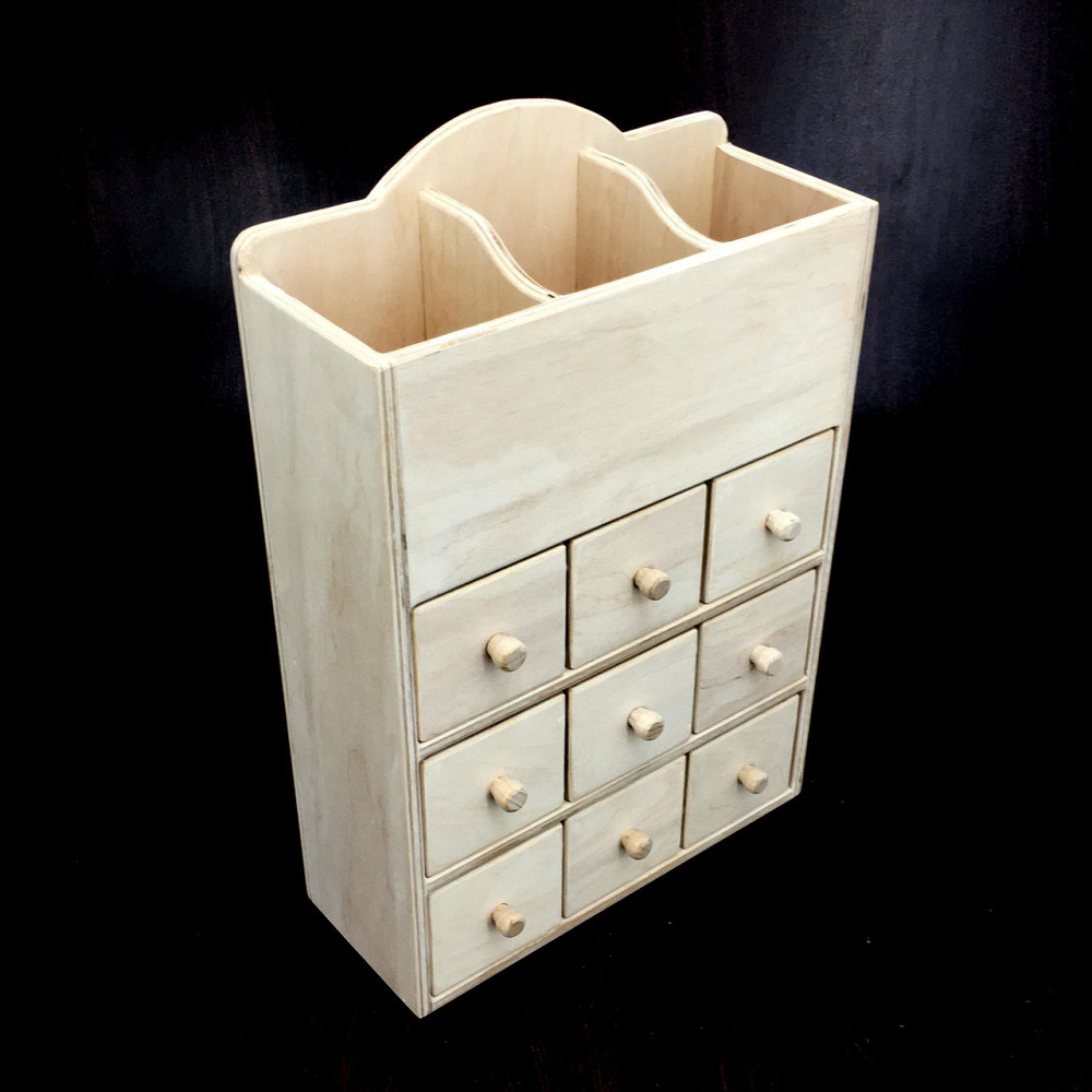 Органайзер для косметики "Іоланда" бланже Миколаїв - фото 6