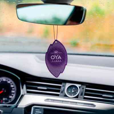 Ароматизатор для автомобіля K2 Oya "Драйв" (V911) Вінниця