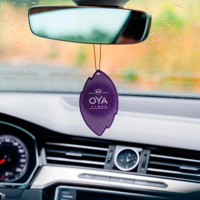 Ароматизатор для автомобіля K2 Oya "Драйв" (V911) Вінниця - фото 3
