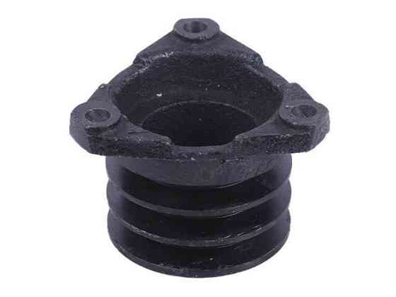 Шків ременя 3 струмки діаметр 100 мм мотоблок 180N Мукачево