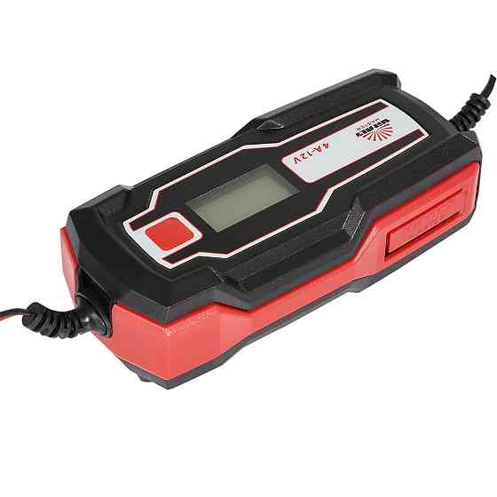 Зарядное устройство Vitals Master DS 4.0 Харьков