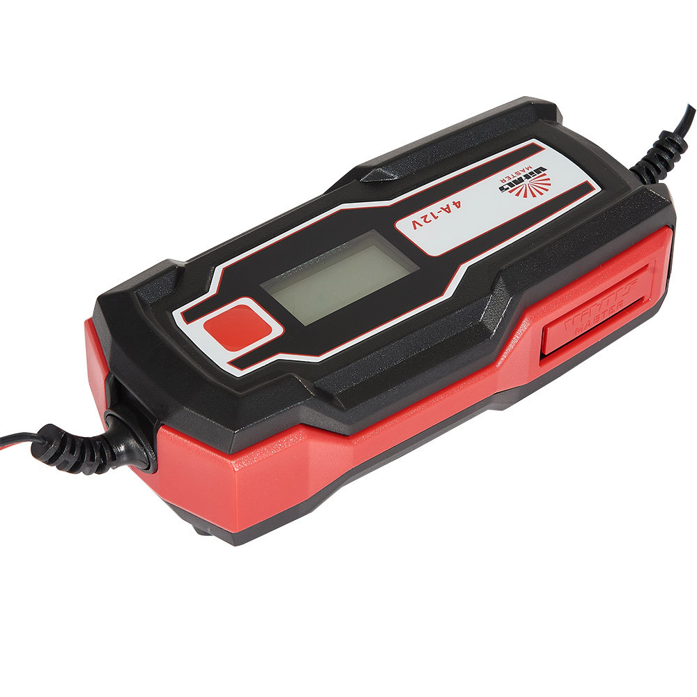 Зарядное устройство Vitals Master DS 4.0 Харьков - изображение 1