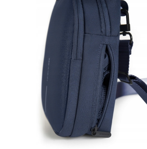 Сумка через плече  XD Design "BOXY SLING" синя Рівне - фото 3
